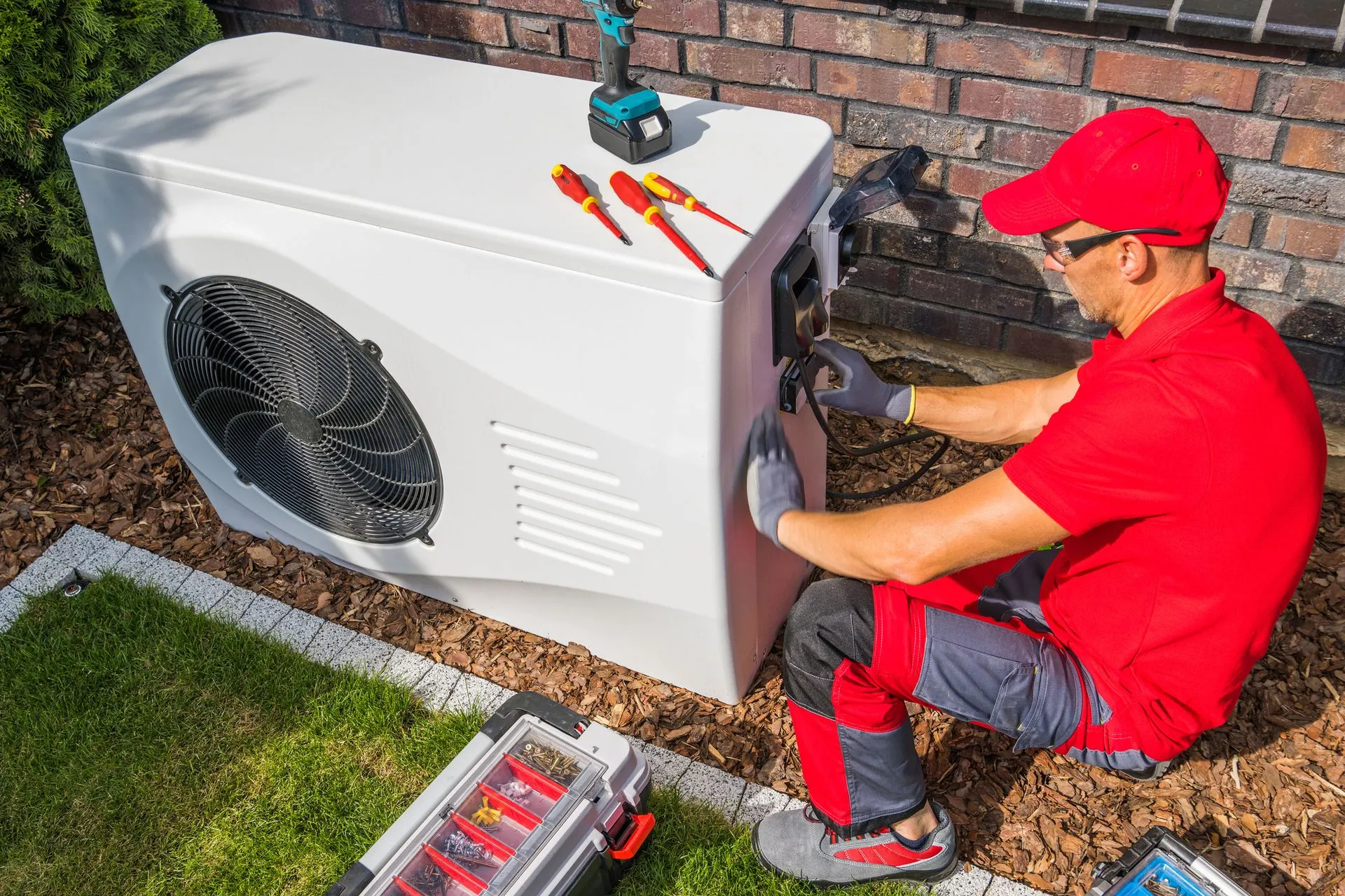About HVAC in Kearny, NJ
